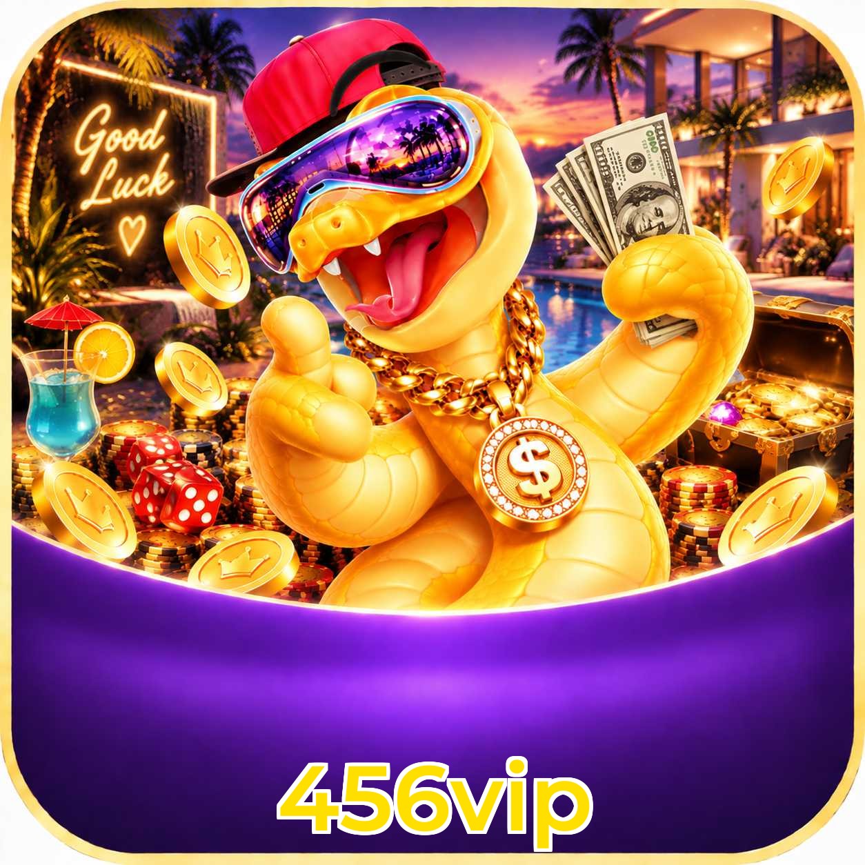 Jogos Fortune